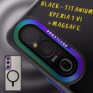 เคส DEVILCASE Guardian Standard สำหรับ SONY Xperia 1 / 5 / 10 / VII / VI / V / IV