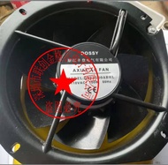 BH Original genuine 225*225*80MM imported fan DS22580ABHL 110VAC 100W