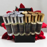 PERFUME BY KSP LONG LASTING 6HOURS