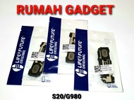 BUZZER SAMSUNG S20/G980 BUZER SPEAKER MUSIK DERING SAMSUNG S20/G980 FULLSET