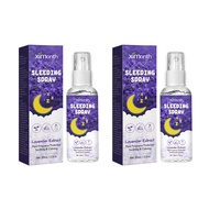 \[\【Buy 1 Get 1 Free】Ximonth Lavender Sleep Spray Helps Relax and Improve Sleep Quality Sleep Care 6