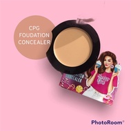 CPG FOUNDATION CONCEALER