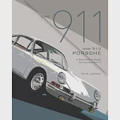 The 911 and 912 Porsche, a Restorer’’s Guide to Authenticity II