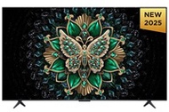 Tivi TCL 75 inch QD-MiniLED 75C6K