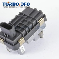 Turbo Electronic Actuator G-277 6NW009420 for Chrysler 3000C Dodge Sprinter Jeep Cherokee 3.0CRD 160