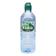 Volvic Natural Mineral Bottle Water