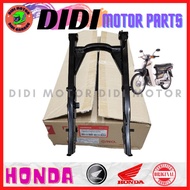 DIDI MOTORPARTS EX5 Dream Swing Arm Black ，EX5 Dream Rear Arm Original Thai