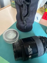 AF NIKKOR 35-105mm 1:3.5-4.5