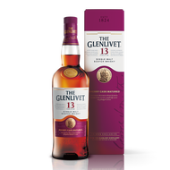 格蘭利威13年單一麥芽蘇格蘭威士忌 40% 0.7L