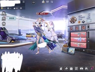 Pubg Mobile 重課帳號