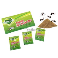 Ubat Semut/Power Ant Killer Bait Penghalau Semut/Ubat Semut Viral dan Berkesan Tiada Semut Dalam Rum