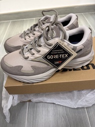 Mizuno 美律濃 WAVE RIDER B GTX 防水Goretex鞋