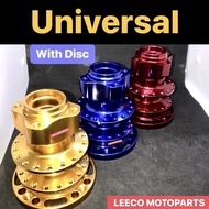 YAMAHA Y125Z Y125 125Z 125ZR Y125ZR Y15ZR Y15 LC135 5S LC5S 135LC CUSTOM REAR HUB ALLOY BUYONG BUYUN