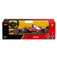 Rastar 1:12 Ferrari F1 SF-25 R/C Car *New Arrival *