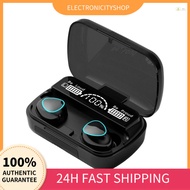 [Ready Stock] M10 True Wireless Earbuds