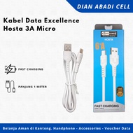 Cable Data Excellence Hosta Micro 3A