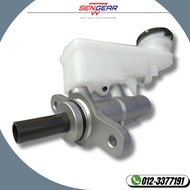 HONDA CITY GM / GM6 / T9A CYLINDER BRAKE MASTER PUMP / BREK MASTER PUMP ( 2PIN / 9MM / 3 / 4" ) 100 