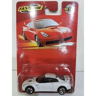 Fastlane Skyline R35