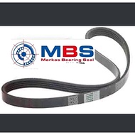 VANBELT FanTALI 4PK 855 Brand BANDO & MITSUBOSHI 4PK855