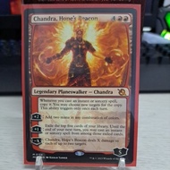 MTG Chandra, Hope's Beacon (MOM)(Mythic)