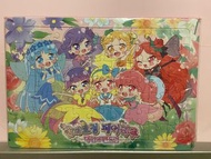 Rilu Rilu Fairilu 花漾精靈 Puzzle