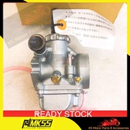 READY STOCK CARBURETOR MIKUNI YAMAHA RX 100 / RX100 YAMAHA