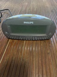 Philips 早期-收音機