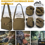 กระเป๋าสะพายข้าง HELIKON TEX BUSHCRAFT HAVERSACK BAG