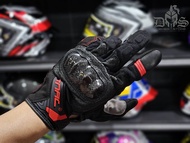 Original TNAC TG2 Riding Gloves