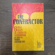 The Contractor  Mark Abernethy