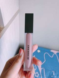 Burberry lipstick