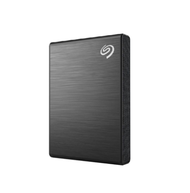 Seagate One Touch SSD 2TB (STKG2000400), BLACK/3 Y