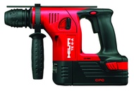 Đế chuyển pin MAKITA phổ thông 18v cho máy Hilti 36v (KHÔNG BAO GỒM MÁY VÀ PIN)