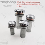 Air Filter EF1-25 EF2-32 EF3-40 EF4-50 Fuel Tank Filling Port