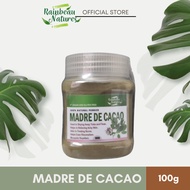 100% Pure Madre De Cacao Leaves Powder 100g