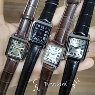 🎀 LTP-V007L CASIO CLASSIC DESIGN LADIES ANALOG WATCH LTP-V007L-8B 1B 7B1 7B2 LTP-V007