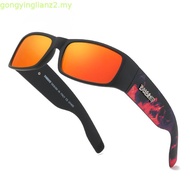 CHLOR GANGSTER LOCS BLACK 9006 GLASSES