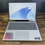 [✅Garansi] Laptop Touchscreen 2In1 Dell Inspiron 7435 Amd Ryzen 7