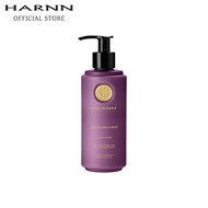 HARNN KAFFIR LIME & MINT BODY LOTION 250 ML.  ครีมทาผิว โลชั่นทาผิว ครีมบำรุงผิว บาร์มบำรุงผิว ผลิตภ