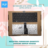 ACR AO756 AO725 AO726 S3 Laptop Keyboard