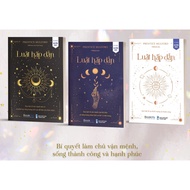 The Law of Attraction 3-Book Set - Copyright