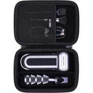 LTGEM Air Duster Case Compatible with WOLFBOX MF100 / MF200 Electric Air Duster and Compressed Air D