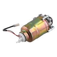 Forklift Fuel Filter YM129901-55800 For Mitsubishi Engine S4S Yanmar 4TNE92-HRJ 4TNE98 Komatsu 4D94E