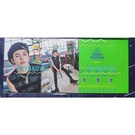 [READY] TXT - LITTLE WISHES - YEONJUN 3 SIDED STAND PHOTO