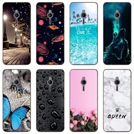 Nokia 230 old 2.8 inch 105 225 3310 110 215 6300 Case Fashion Painted Soft TPU Silicone Full Protective Cover