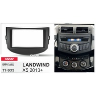 Android Player Casing Universal Big Screen Casing car Convert 10" & 9" To 7" Android Double Din Play