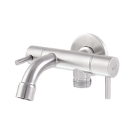 WS ก๊อกสนามและวาล์ว เปิด-ปิด 2 ทาง รุ่น Teeny WS-1290P