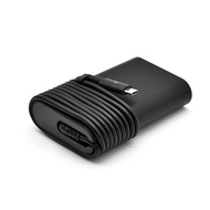 Slim USB-C PD 20V 3.25A Laptop AC Adapter Charger for Dell 14 Plus 2-in-1 DB04250 DB04255, 16 Plus 2