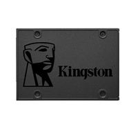 K89 Kingston A400 SATA 3 240GB SSD SA400S37 / 240G (Black Grey) 1