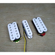 Original Ibanez Jem Jr SP White Pickup